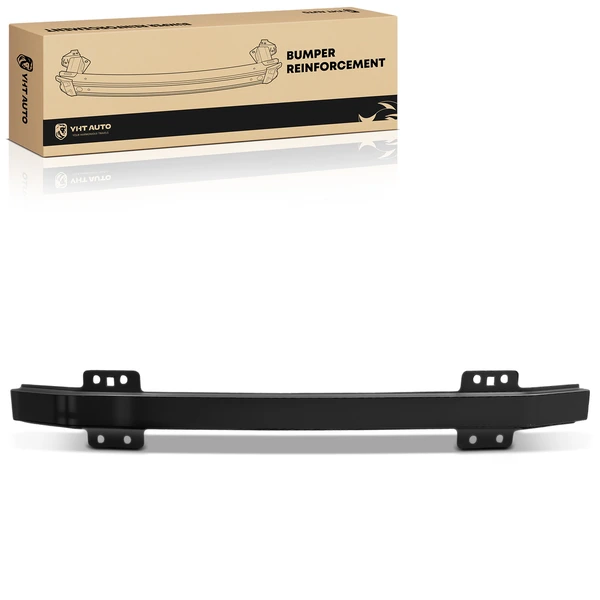 Front Bumper Reinforcement Face Bar for Lincoln Aviator Ford Explorer 2020-2022