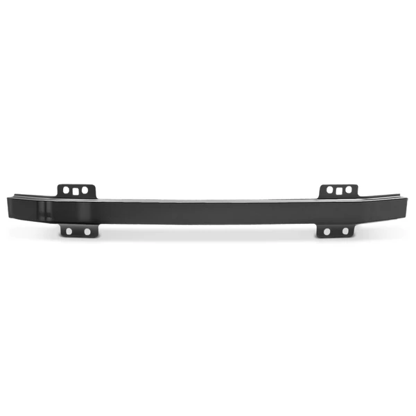Front Bumper Reinforcement with CAPA for Ford Explorer Lincoln Aviator Aluminum