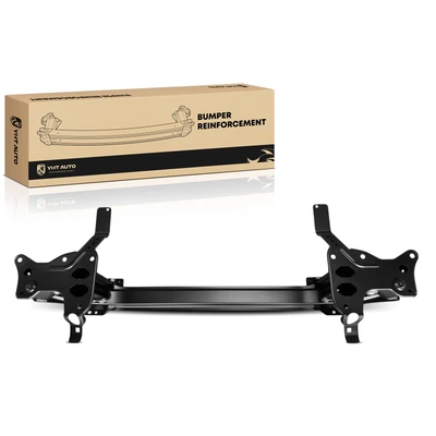 Front Bumper Reinforcement