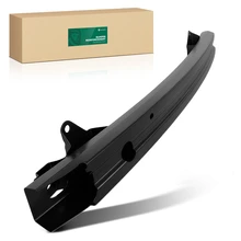 Rear Steel Bumper Reinforcement for 2007-2014 Ford Edge