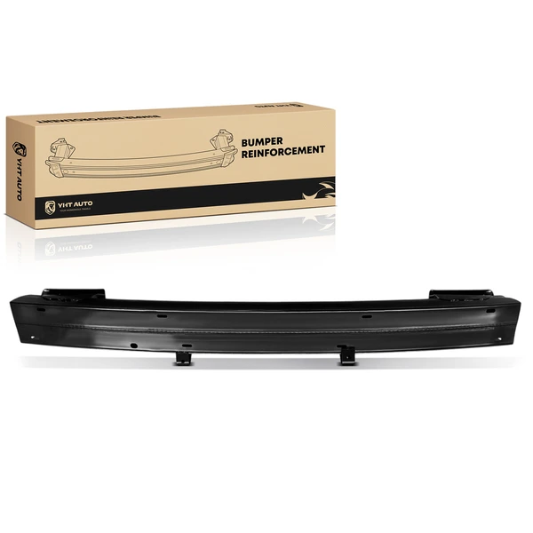 Rear Bumper Reinforcement for 2006-2009 Mercury Milan