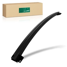 Rear Steel Bumper Reinforcement for 2011-2019 Ford Explorer