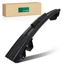 Rear Steel Bumper Reinforcement for 1995-2005 Pontiac Sunfire