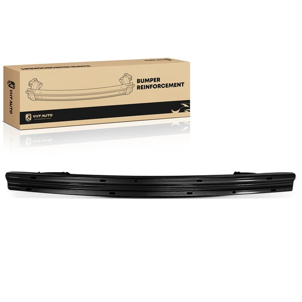 Rear Bumper Face Bar Reinforcement for 2010-2011 Mercury Milan