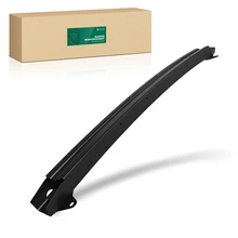 Rear Steel Bumper Reinforcement for 2009-2019 Ford Flex