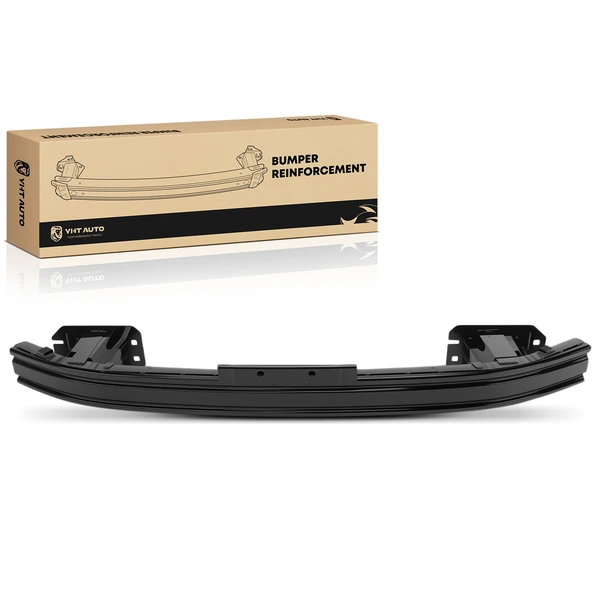 Rear Bumper Face Bar Reinforcement for 2013-2020 Ford Fusion