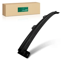 Rear Steel Bumper Reinforcement for 2011-2019 Ford Taurus