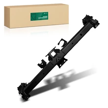 Rear Steel Bumper Reinforcement for 2011-2019 Ford Explorer