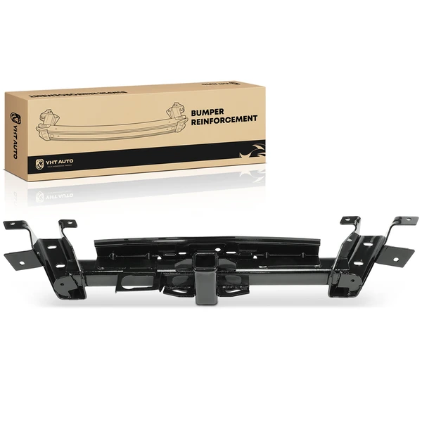 Rear Bumper Reinforcement Impact Bar for 2009-2014 Ford F-150