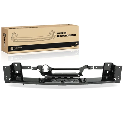 Rear Bumper Reinforcement Impact Bar