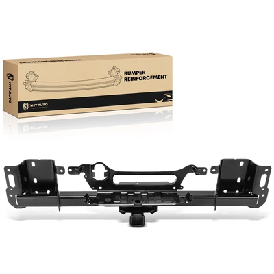Rear Bumper Face Bar Reinforcement
