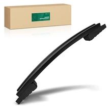 Rear Steel Bumper Reinforcement for 2015-2024 Ford Edge
