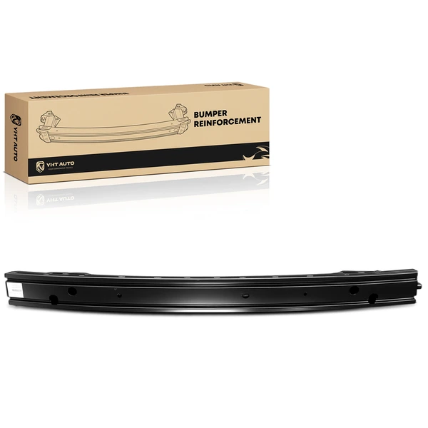 Rear Bumper Impact Bar for Ford Mustang 2015-2017 Convertible Coupe Steel