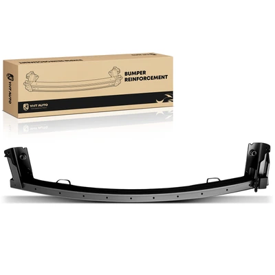 Rear Bumper Reinforcement