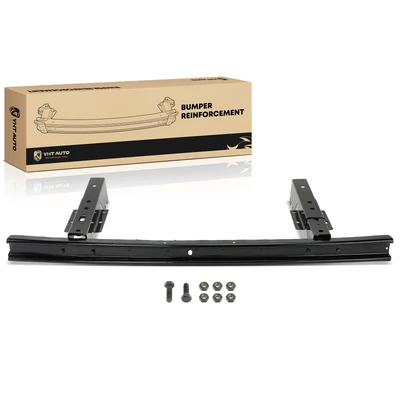 Rear Bumper Reinforcement