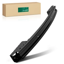 Rear Steel Bumper Reinforcement for 2019-2024 Ford Edge