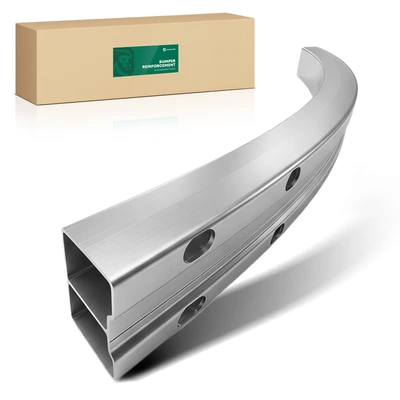 Front Aluminum Bumper Reinforcement