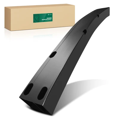 Front Aluminum Bumper Reinforcement