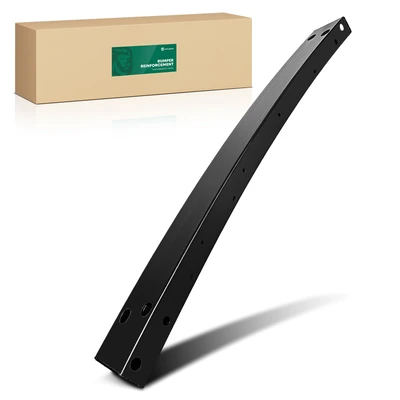 Front Steel Bumper Reinforcement