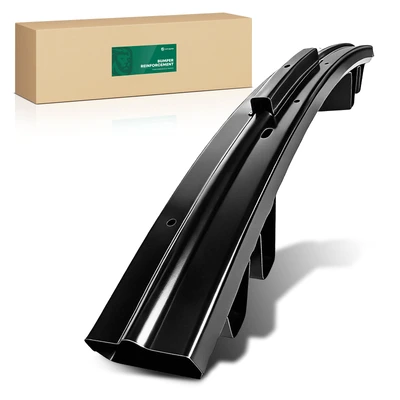 Rear Steel Bumper Reinforcement