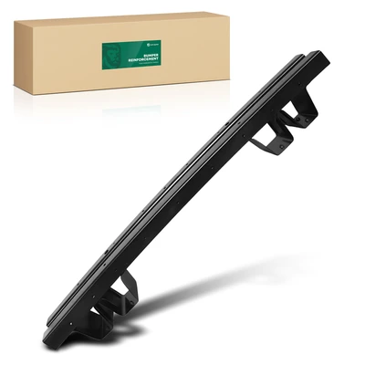 Rear Steel Bumper Face Bar Reinforcement