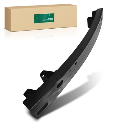 Rear Steel Bumper Face Bar Reinforcement