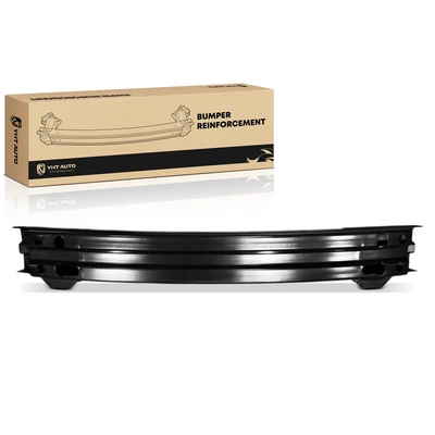 Front Bumper Reinforcement