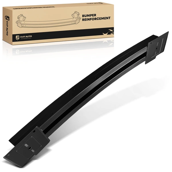 Front Bumper Reinforcement for 2005-2010 Pontiac G6