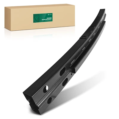 Rear Steel Bumper Face Bar Reinforcement
