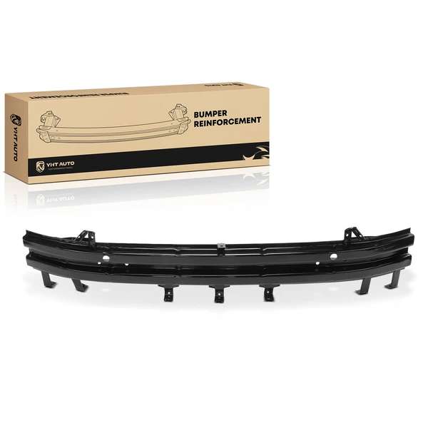 YHT Auto YHTBRC10074 Bumper Face Bar Reinforcement Front Side