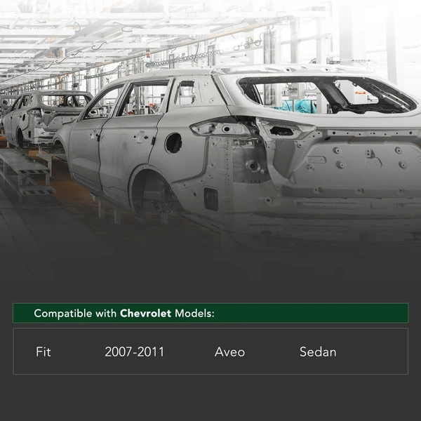 YHT Auto YHTBRC10074 Bumper Face Bar Reinforcement Front Side