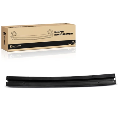 Front Bumper Cover Reinforcement Impact Bar