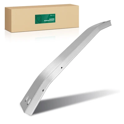 Front Aluminum Bumper Reinforcement