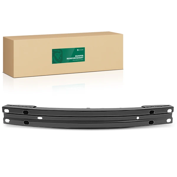 Rear Bumper Reinforcement Beam for Chevy HHR 2006-2011 Wagon Steel