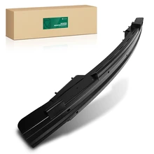 Front Steel Bumper Reinforcement for 2008-2014 Cadillac CTS