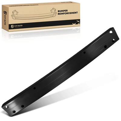 Front Bumper Cover Reinforcement Impact Bar