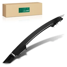 Front Steel Bumper Reinforcement for 2009-2015 Cadillac CTS
