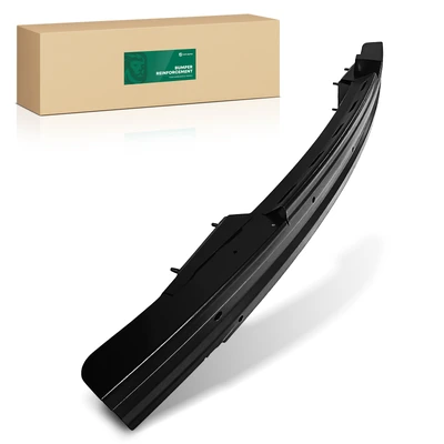 Front Steel Bumper Reinforcement