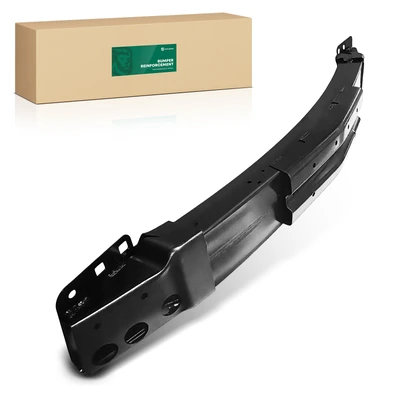 Front Steel Bumper Reinforcement Impact Bar