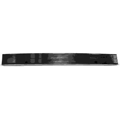 Rear Bumper Cover Reinforcement