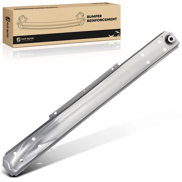 Aluminum Front Bumper Cover Reinforcement Impact Bar for Cadillac ATS 2013-2018