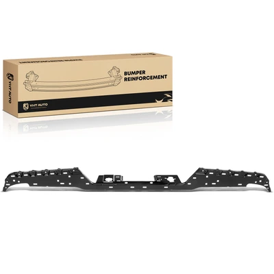 Rear Bumper Face Bar Reinforcement