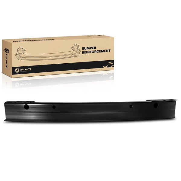 Rear Bumper Reinforcement Impact Bar for Chevy Malibu 2008-2012 Saturn Aura Steel