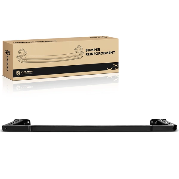 Front Lower Bumper Face Bar Reinforcement Cross Member for 2012-2020 Chevrolet Sonic