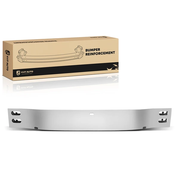 Front Bumper Reinforcement Impact Bar Beam for 2016-2023 Chevrolet Malibu