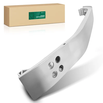 Front Aluminum Bumper Reinforcement