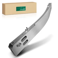 Front Aluminum Bumper Reinforcement for 2014-2019 Cadillac CTS