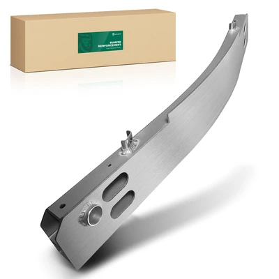 Front Aluminum Bumper Reinforcement