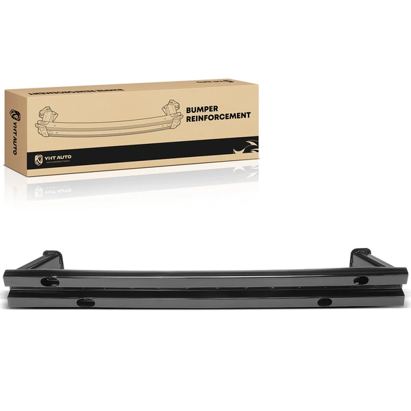 YHT Auto YHTBRC10169 Bumper Face Bar Reinforcement Front Side