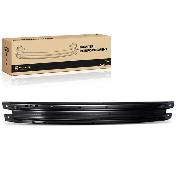 Front Bumper Reinforcement for GMC Acadia Cadillac XT5 2017-2019 SUV Steel